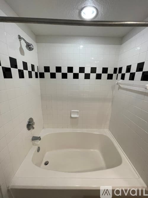 Tampa Apartment: 2411 W Horatio St