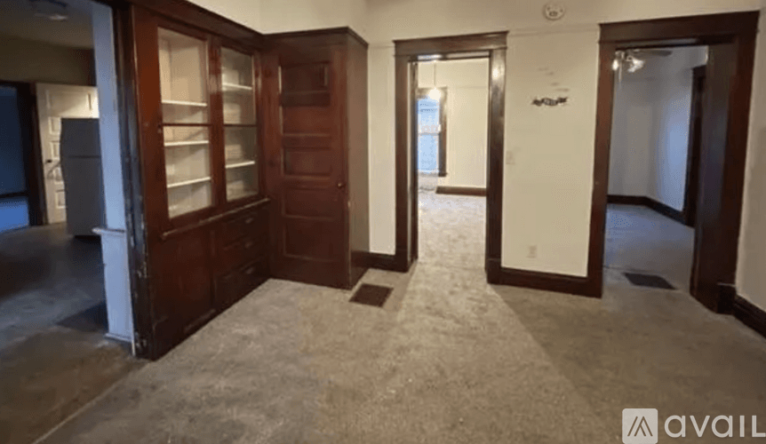 Beloit Townhome: Bluff St