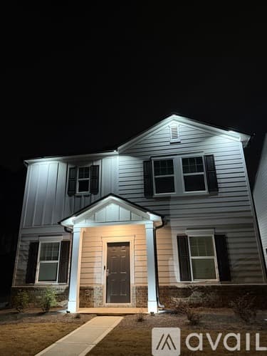 Bethlehem House: 99 Feeney Street