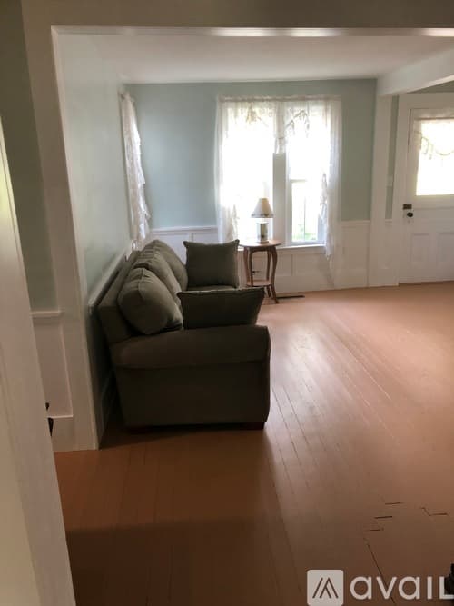 Chester House: 207 Bromley Road