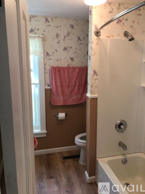 Chester House: 207 Bromley Road