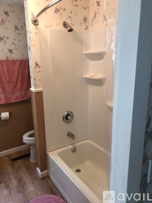 Chester House: 207 Bromley Road