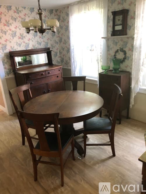 Chester House: 207 Bromley Road