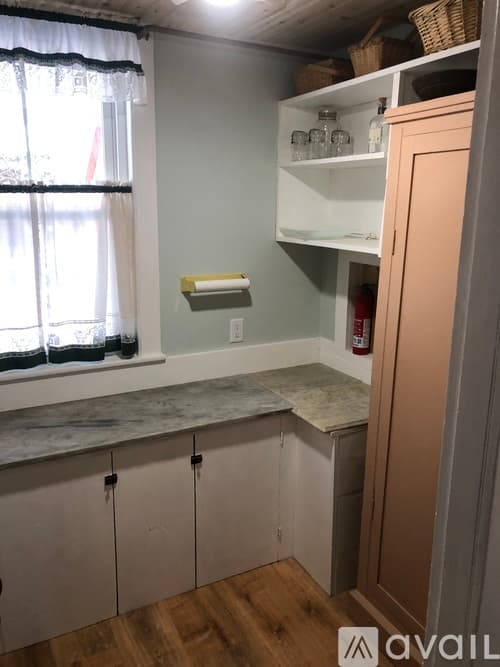 Chester House: 207 Bromley Road