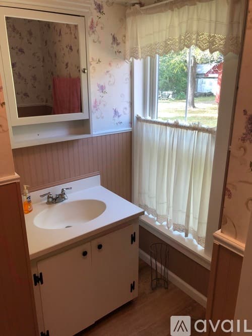Chester House: 207 Bromley Road