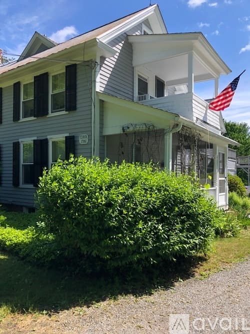 Chester House: 207 Bromley Road