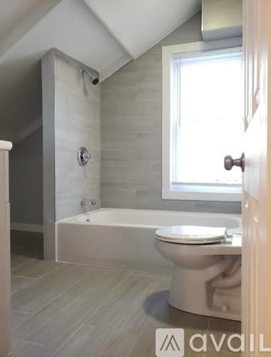 Providence Apartment: 313 315 New York Ave