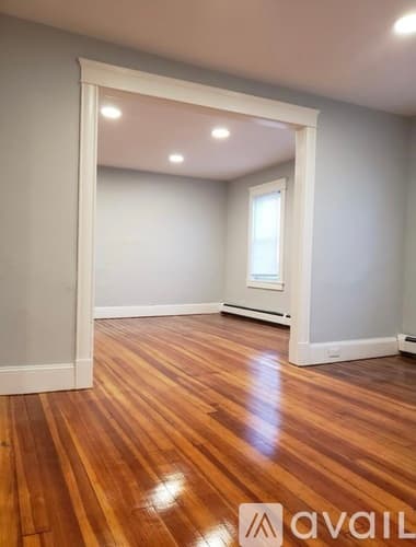 Providence Apartment: 313 315 New York Ave