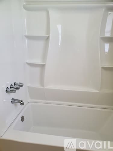 Covington Apartment: 55 Plum Orchard Road