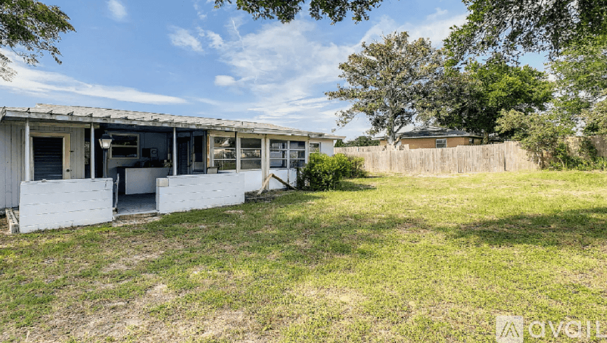 Spring Hill House: Edgehill Avenue