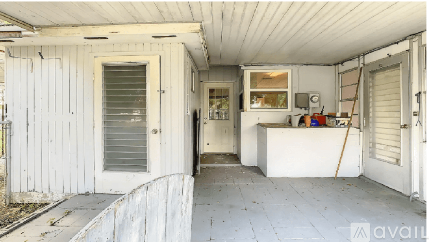 Spring Hill House: Edgehill Avenue