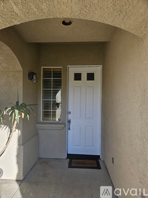 Cathedral City House: 27766 Tangelo St