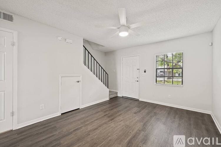 Tampa Apartment: 504 S Albany Ave