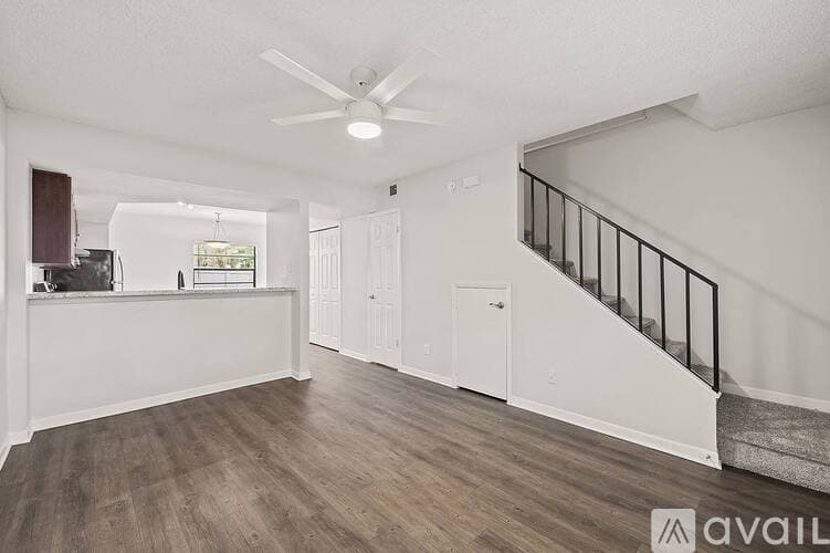 Tampa Apartment: 504 S Albany Ave