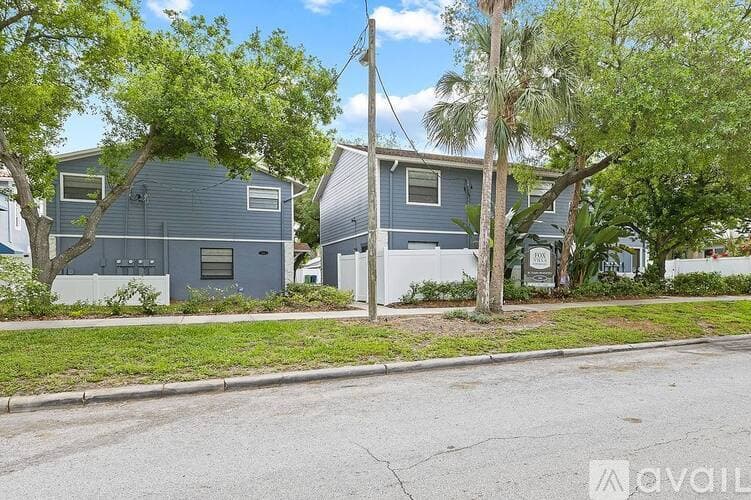Tampa Apartment: 504 S Albany Ave