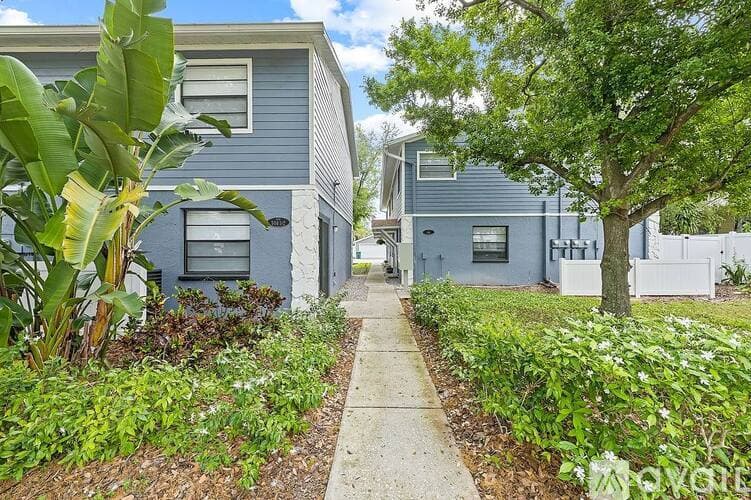Tampa Apartment: 504 S Albany Ave