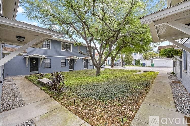 Tampa Apartment: 504 S Albany Ave