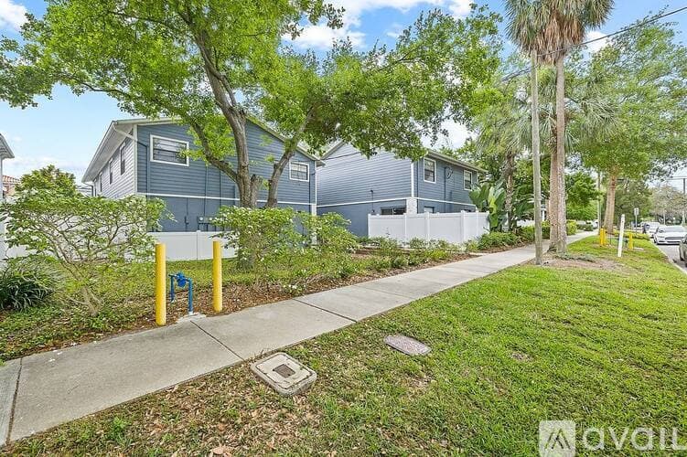Tampa Apartment: 504 S Albany Ave