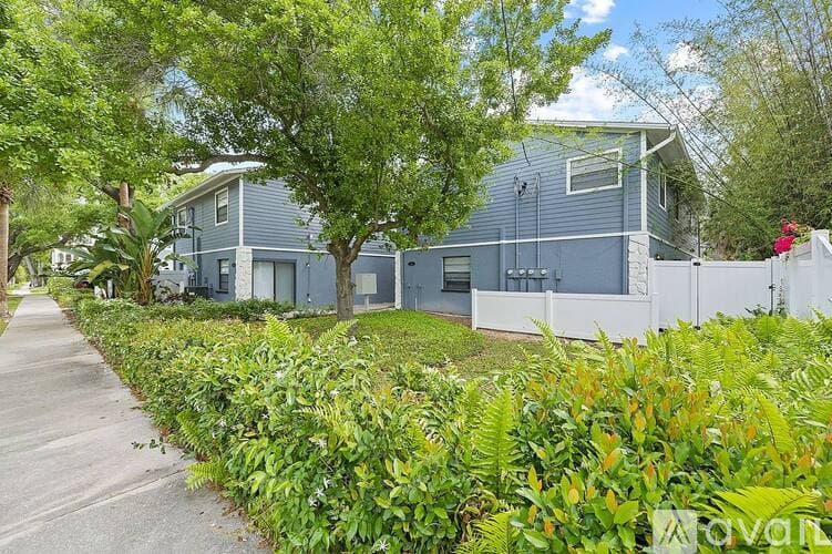 Tampa Apartment: 504 S Albany Ave