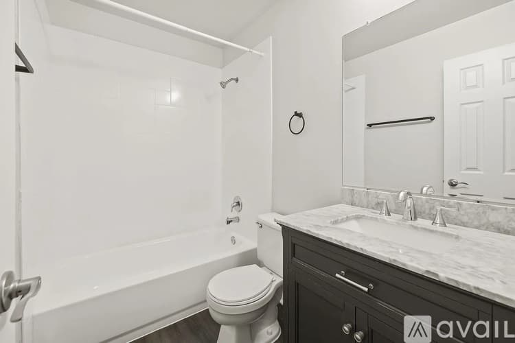 Tampa Apartment: 504 S Albany Ave