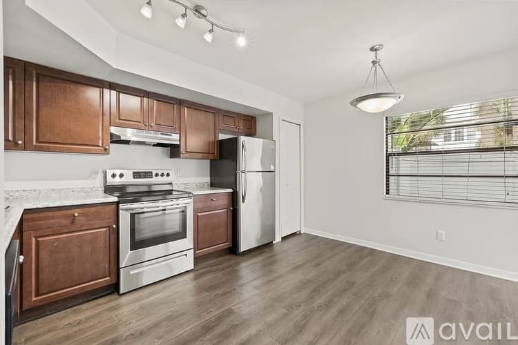 Tampa Apartment: 504 S Albany Ave