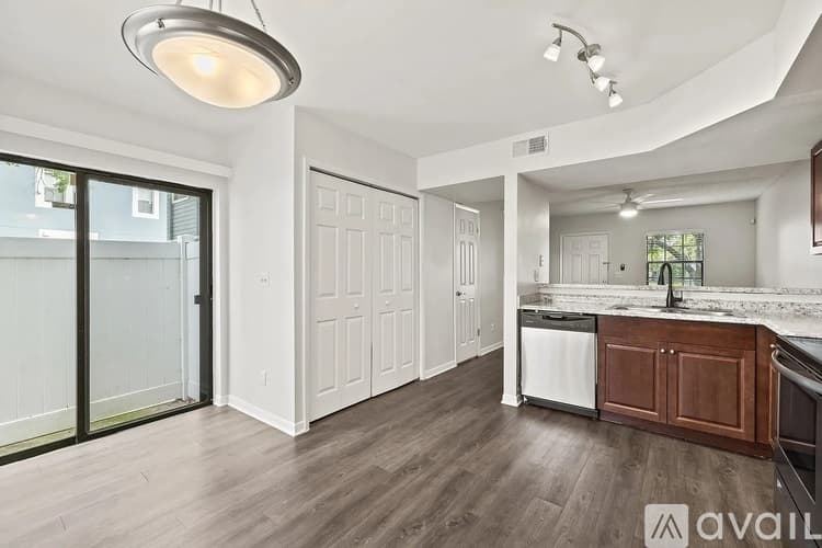 Tampa Apartment: 504 S Albany Ave