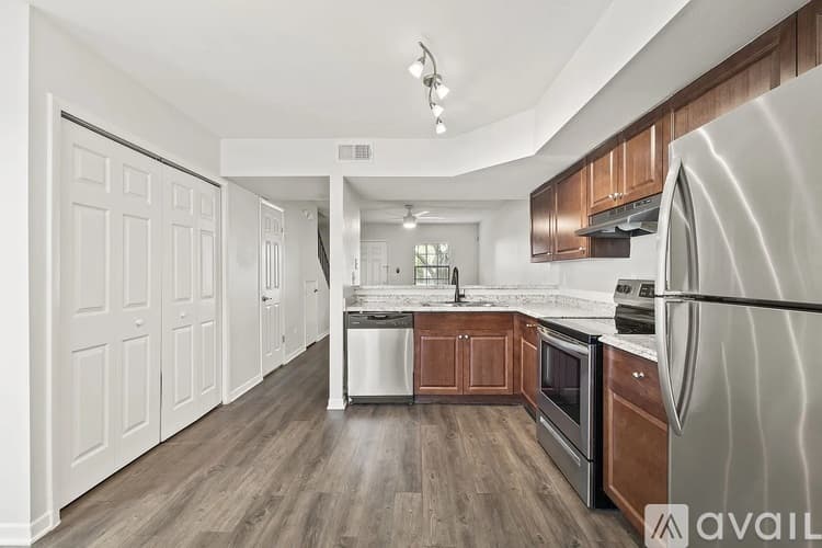 Tampa Apartment: 504 S Albany Ave