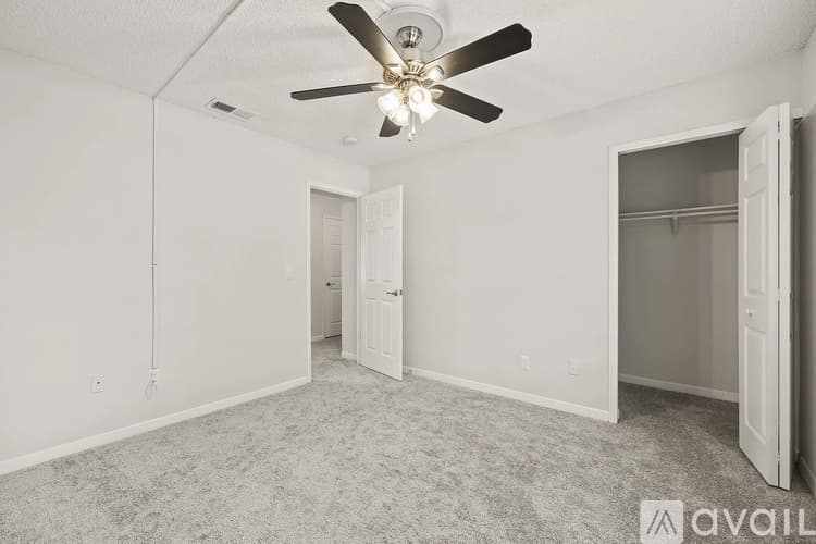 Tampa Apartment: 504 S Albany Ave