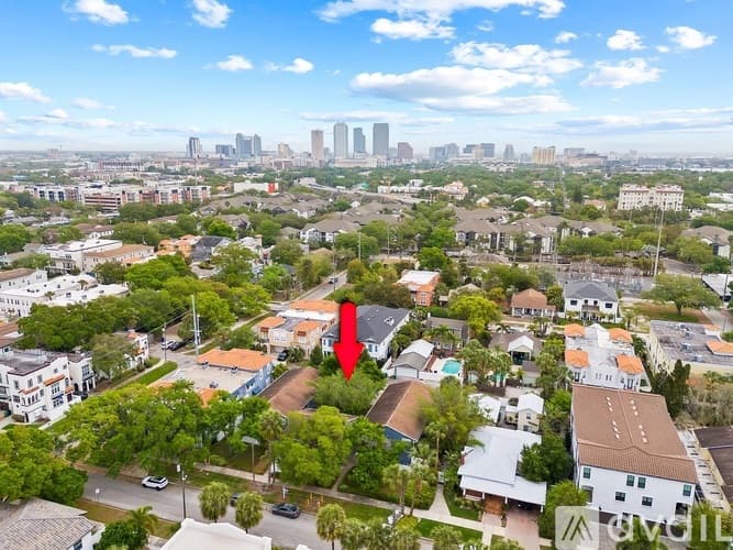 Tampa Apartment: 504 S Albany Ave