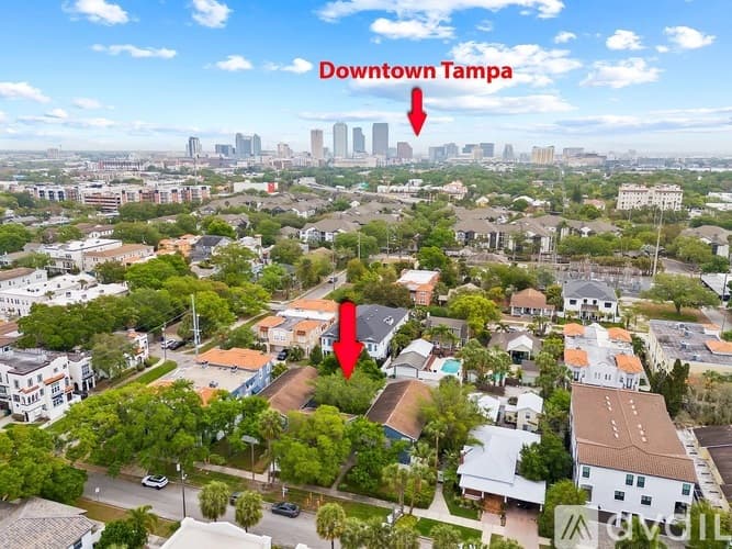 Tampa Apartment: 504 S Albany Ave