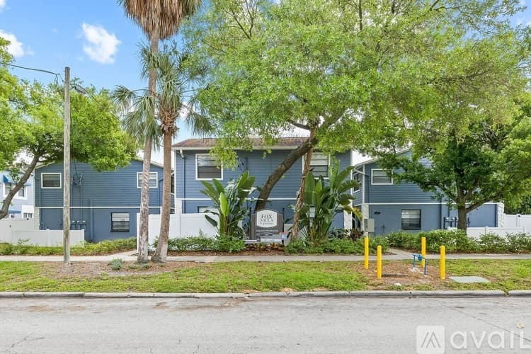 Tampa Apartment: 504 S Albany Ave