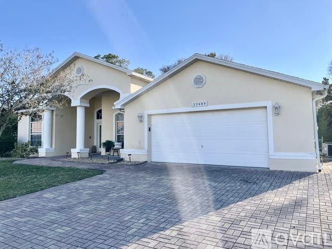 Hudson House: 13609 Morning Court