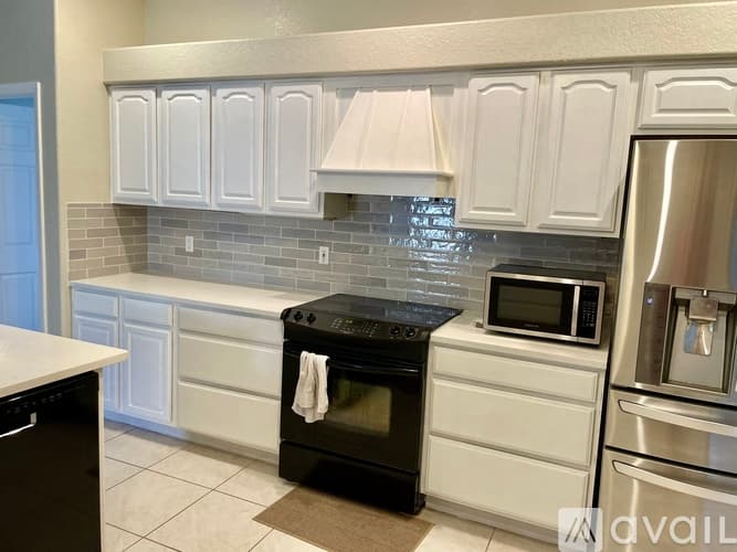 Hudson House: 13609 Morning Court
