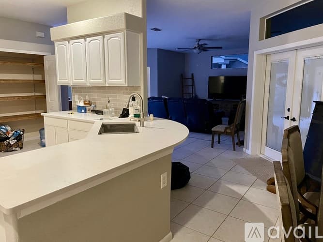 Hudson House: 13609 Morning Court
