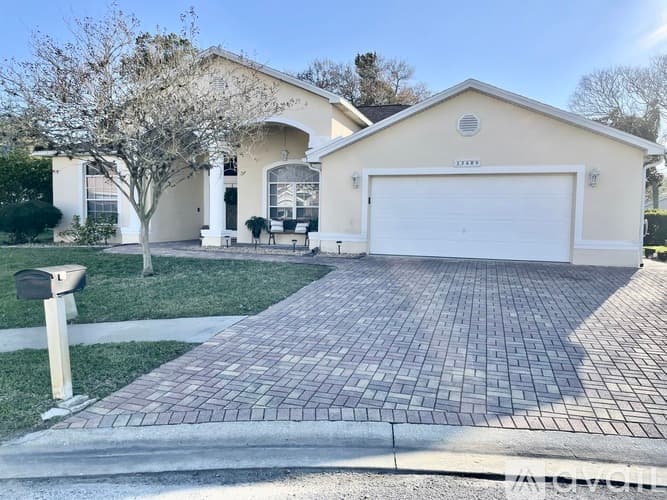 Hudson House: 13609 Morning Court