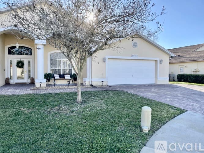Hudson House: 13609 Morning Court