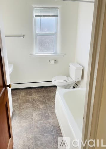 Anoka Apartment: 550 Madison Street