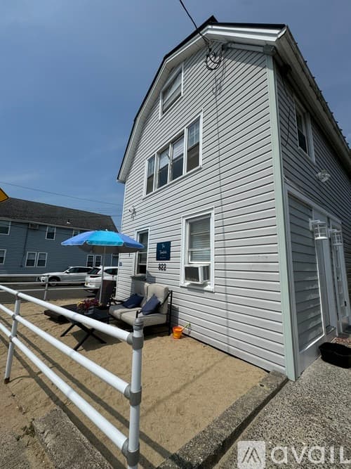 Milford Apartment: E Broadway