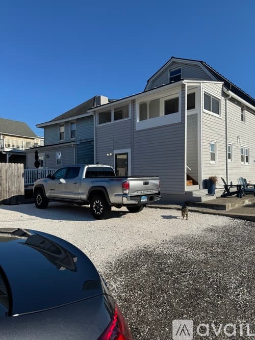 Milford Apartment: E Broadway