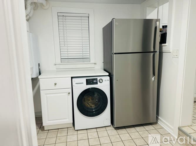 Milford Apartment: E Broadway