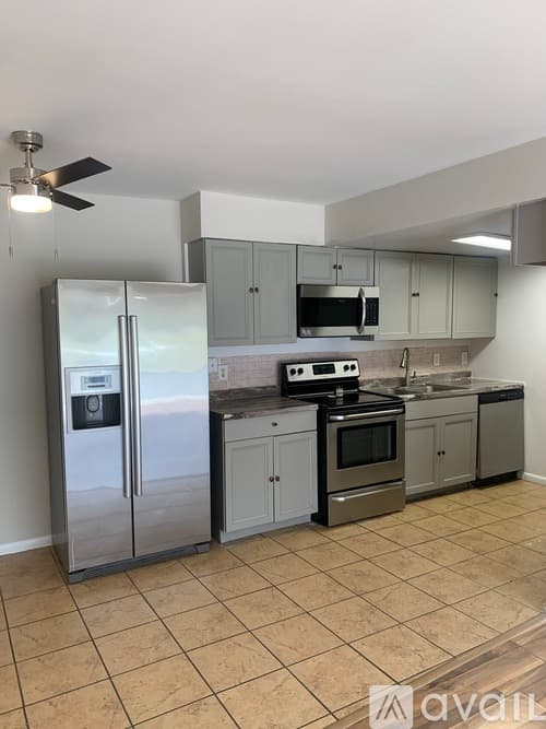 Cincinnati Apartment: 730 Ohio Pike