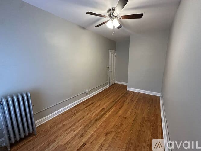 Chicago Apartment: 4902 N St Louis Ave