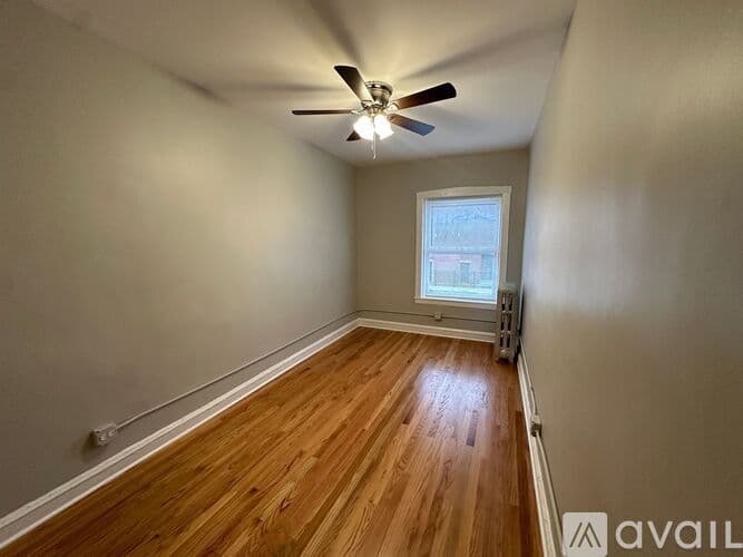 Chicago Apartment: 4902 N St Louis Ave