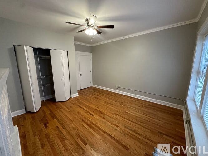 Chicago Apartment: 4902 N St Louis Ave