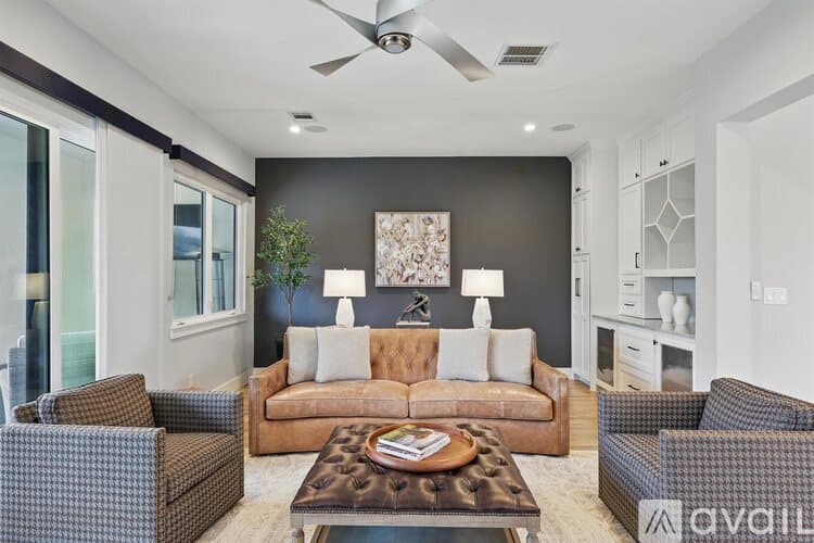 Flower Mound Townhome: 428 Northwood Dr