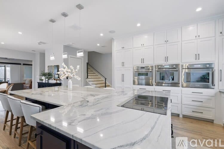 Flower Mound Townhome: 428 Northwood Dr