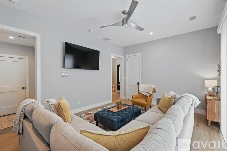 Flower Mound Townhome: 428 Northwood Dr