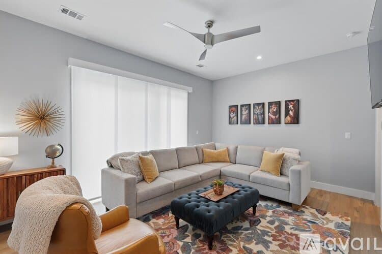 Flower Mound Townhome: 428 Northwood Dr