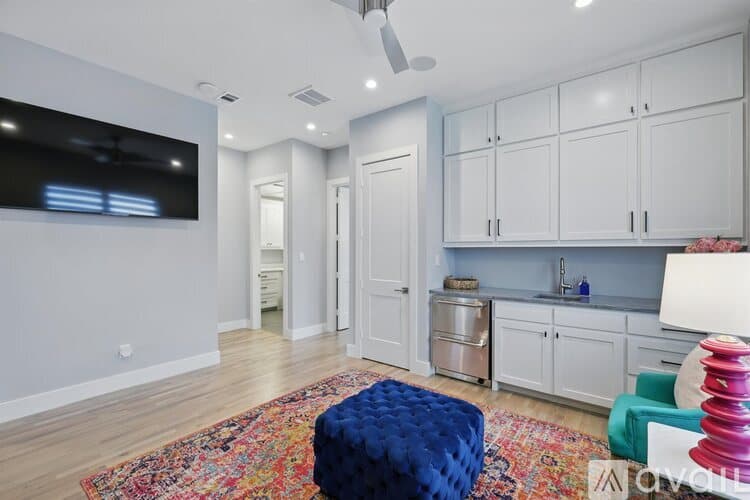 Flower Mound Townhome: 428 Northwood Dr