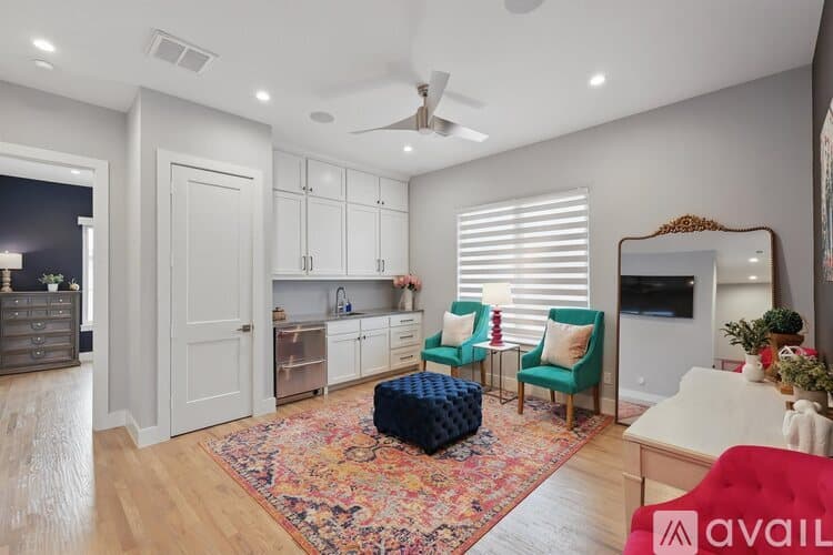 Flower Mound Townhome: 428 Northwood Dr